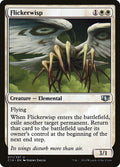 Image for Flickerwisp (71) (Commander 2014) - Magic: The Gathering
