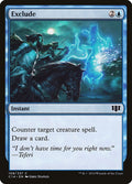 Image for Exclude (108) (Commander 2014) - Magic: The Gathering