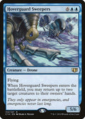Image for Hoverguard Sweepers (113) (Commander 2014) - Magic: The Gathering