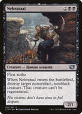 Image for Nekrataal (152) (Commander 2014) - Magic: The Gathering