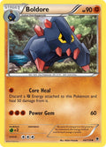 Image for Boldore (49/119) (PHF) - Pokemon