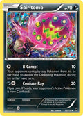 Image for Spiritomb (55/119) (PHF) - Pokemon