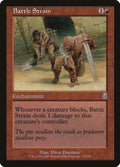 Image for Battle Strain (177) (Odyssey) - Magic: The Gathering