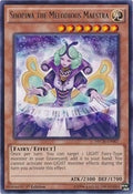 Image for Shopina the Melodious Maestra (NECH-EN007) (NECH) - YuGiOh