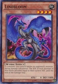 Image for Lindbloom (NECH-EN033) (NECH) - YuGiOh