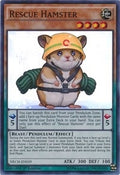 Image for Rescue Hamster (NECH-EN039) (NECH) - YuGiOh