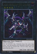 Image for Dark Rebellion Xyz Dragon (UTR) (NECH-EN053) (NECH) - YuGiOh