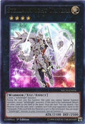 Image for Stellarknight Triverr (NECH-EN054) (NECH) - YuGiOh