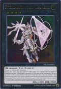 Image for Stellarknight Triverr (UTR) (NECH-EN054) (NECH) - YuGiOh
