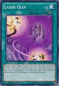 Image for Laser Qlip (NECH-EN062) (NECH) - YuGiOh