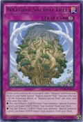 Image for Naturia Sacred Tree (NECH-EN076) (NECH) - YuGiOh