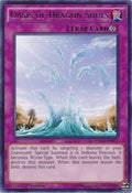 Image for Oasis of Dragon Souls (NECH-EN077) (NECH) - YuGiOh