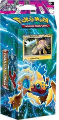 Image for Phantom Forces Theme Deck - "Bolt Twister" [Galvantula] - Pokemon