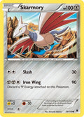 Image for Skarmory (59/119) (PHF) - Pokemon