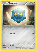 Image for Bronzor (60/119) (PHF) - Pokemon