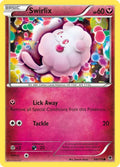 Image for Swirlix (68/119) (PHF) - Pokemon