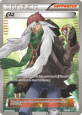Image for AZ (117 Full Art) (117/119) (PHF) - Pokemon