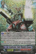 Image for Eradicator, Twin Thunder Dragon (FC02/014EN) (FC02: Fighter's Collection 2014) - Cardfight Vanguard