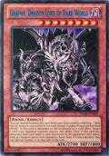 Image for Grapha, Dragon Lord of Dark World (Blue) (DL18-EN006) (DL) - YuGiOh
