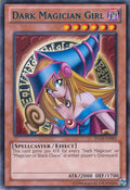 Image for Dark Magician Girl (Green) (DL18-EN003) (DL) - YuGiOh