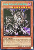 Image for Grapha, Dragon Lord of Dark World (Green) (DL18-EN006) (DL) - YuGiOh