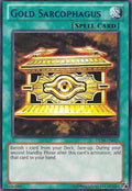 Image for Gold Sarcophagus (Purple) (DL18-EN011) (DL) - YuGiOh