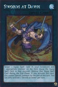 Swords at Dawn (NKRT-EN030) (NKRT)