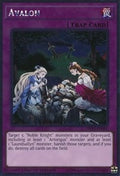 Avalon (NKRT-EN031) (NKRT)
