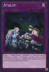 Avalon (NKRT-EN031) (NKRT)