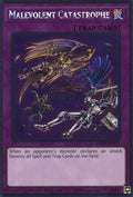 Malevolent Catastrophe (NKRT-EN033) (NKRT)
