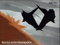 Image for Khans of Tarkir Prerelease Kit - Abzan - Magic: The Gathering