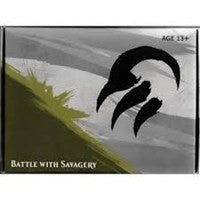 Image for Khans of Tarkir Prerelease Kit - Temur - Magic: The Gathering