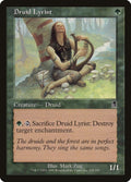 Image for Druid Lyrist (238) (Odyssey) - Magic: The Gathering