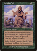 Image for Druid's Call (239) (Odyssey) - Magic: The Gathering