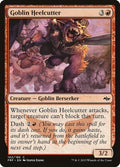 Image for Goblin Heelcutter (102) (Fate Reforged) - Magic: The Gathering