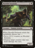 Image for Hooded Assassin (73) (Fate Reforged) - Magic: The Gathering