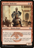 Image for Humble Defector (104) (Fate Reforged) - Magic: The Gathering
