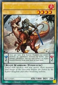 Image for Dragoons of Draconia (SECE-ENSP1) (SECE-ENSP1) (SECE) - YuGiOh