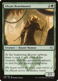 Image for Abzan Beastmaster (119) (Fate Reforged) - Magic: The Gathering