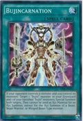Image for Bujincarnation (AP06-EN012) (AP06) - YuGiOh