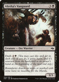 Image for Alesha's Vanguard (60) (Fate Reforged) - Magic: The Gathering