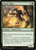 Image for Ainok Guide (121) (Fate Reforged) - Magic: The Gathering