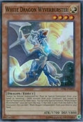 Image for White Dragon Wyverburster (AP06-EN005) (AP06) - YuGiOh