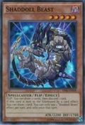 Image for Shaddoll Beast (AP06-EN008) (AP06) - YuGiOh