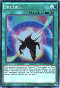 Image for Sky Iris (OP03-EN009) (OP03) - YuGiOh