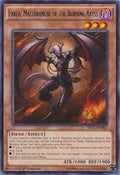 Image for Farfa, Malebranche of the Burning Abyss (SECE-EN082) (SECE) - YuGiOh