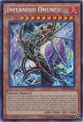 Image for Infernoid Onuncu (SECE-EN019) (SECE) - YuGiOh