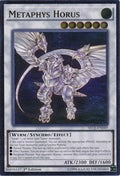 Image for Metaphys Horus (UTR) (SECE-EN049) (SECE) - YuGiOh