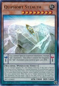 Image for Qliphort Stealth (SECE-EN022) (SECE) - YuGiOh