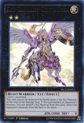 Image for Sky Cavalry Centaurea (SECE-EN052) (SECE) - YuGiOh